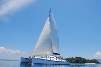 Outremer 55 LIGHT- 1996 for sale in Madagascar for €210,000 (£184,744)
