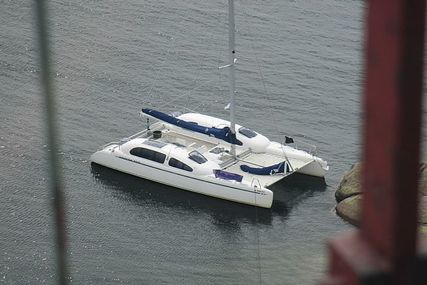 AQUILON 800 - 1995 for sale in Finland for €24,000 (£21,116)