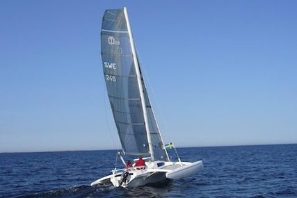 C28 EC- 2018 for sale in Vietnam for $103,210 (£78,479)