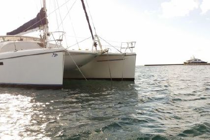 Privilege 445 for sale in United Kingdom for €245,000 (£215,534)