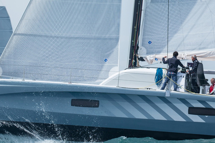 Outremer 4X - 2019 for sale in United Kingdom for €715,000 (£628,102)