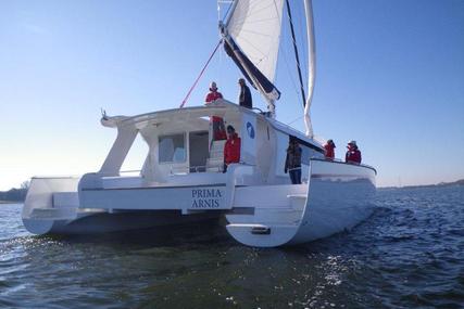 Futura 49- 2012 for sale in Germany for €499,000 (£449,246)