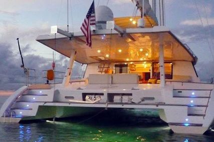 Sunreef 62 Sailing for sale in Tunisia for €850,000 (£765,249)