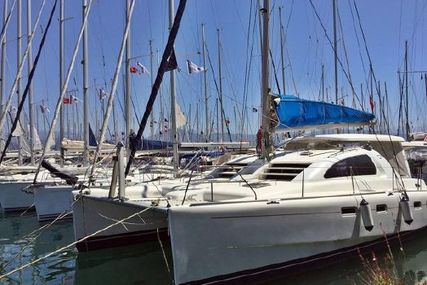Leopard 43- 2007 for sale in Turkey for 245.000 € (216.108 £) Leopard 43- 2007 for sale in Turkey for 245.000 € (216.108 £)