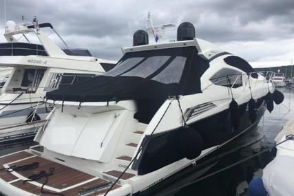 Sunseeker Predator 64 for sale in Croatia for €849,000 (£735,364)