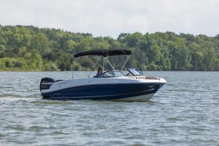 Bayliner VR6 Bowrider for sale in United Kingdom for £53,450