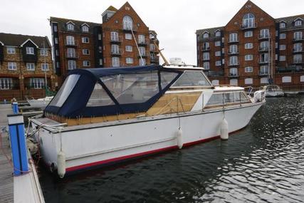 Storebro Royal 34 for sale in United Kingdom for £29,550