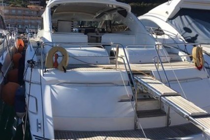 Princess V65 for sale in France for P.O.A. (P.O.A.)