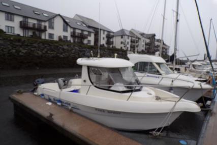 Quicksilver 560 for sale in United Kingdom for £11,250