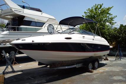 Regal 2450 Cuddy for sale in Greece for €35,000 (£31,510)