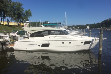 Bavaria Yachts Virtress 420 Coupe for sale in United States of America for $479,900 (£367,092) Bavaria Yachts Virtress 420 Coupe for sale in United States of America for $479,900 (£367,092)