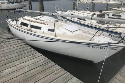 Catalina 25 for sale in United States of America for $15,000 (£11,395)