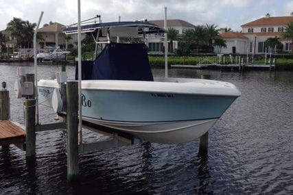 Bluewater Yachts 23 for sale in United States of America for $25,000 (£18,993)