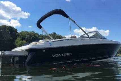 Monterey 180 FS for sale in United States of America for $15,500 (£11,776)