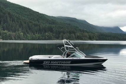 Correct Craft 20 for sale in Canada for $43,500 (£25,751)