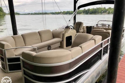 Godfrey Pontoon Sweetwater Premium Edition 255 WB for sale in United States of America for $31,500 (£24,970) Godfrey Pontoon Sweetwater Premium Edition 255 WB for sale in United States of America for $31,500 (£24,970)
