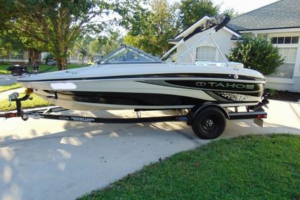 Tahoe 18 Q4 SS for sale in United States of America for $18,000 (£13,840)