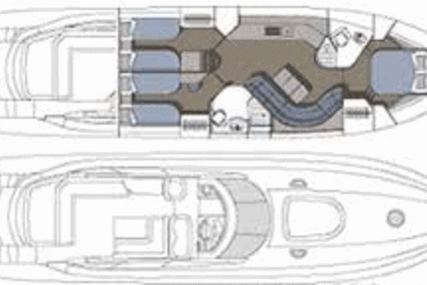 Sunseeker Predator for sale in for €320,000 (£287,806) Sunseeker Predator for sale in for €320,000 (£287,806)