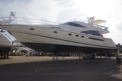 Fairline Squadron 58 for sale in Spain for £329,950