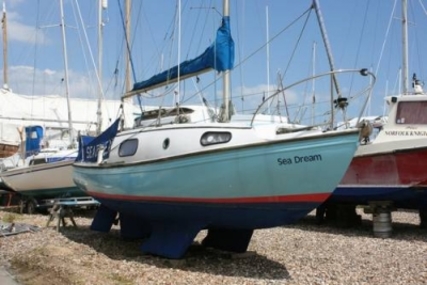Westerly 25 Windrush for sale in United Kingdom for £2,900