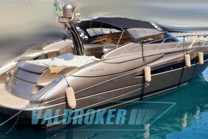 Riva LE 52 for sale in France for €510,000 (£442,290)