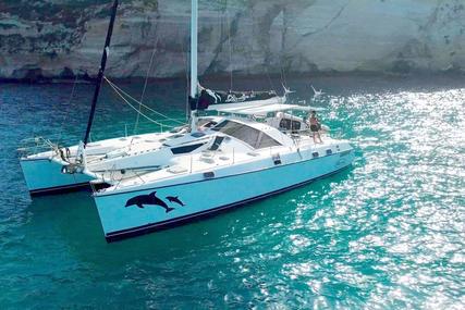 Privilege 482 for sale in Italy for €290,000 (£248,164)