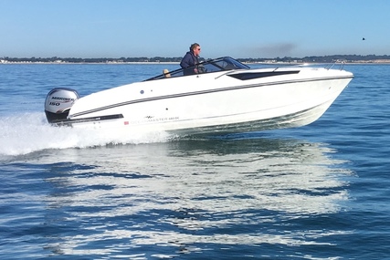 Ocean Master 680DC for sale in United Kingdom for 46.698 £ Ocean Master 680DC for sale in United Kingdom for 46.698 £