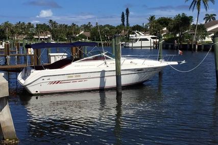 Sea Ray 300 Weekender for sale in United States of America for $17,300 (£13,280)