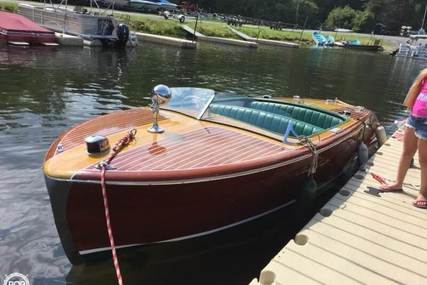 Chris-Craft Riviera 18 for sale in United States of America for $30,000 (£22,605)