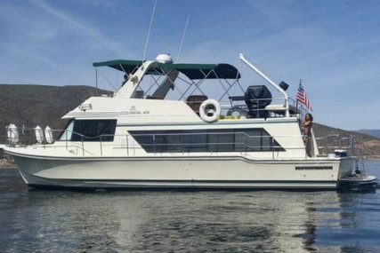 Harbor Master Coastal 450 for sale in United States of America for $100,000 (£79,446)