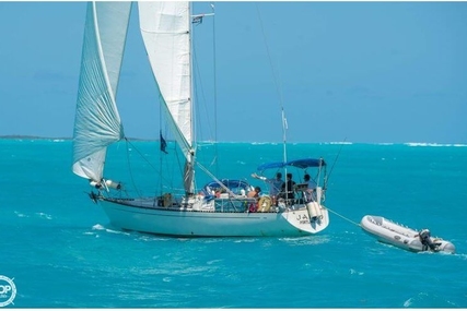 Albin 42 for sale in United States of America for $54,500 (£41,837)