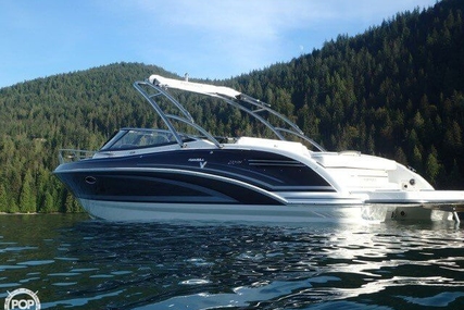 Formula 270 Sun Sport for sale in United States of America for $124,000 (£93,749)