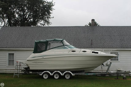 Monterey 262 Cruiser for sale in United States of America for $28,900 (£21,956)