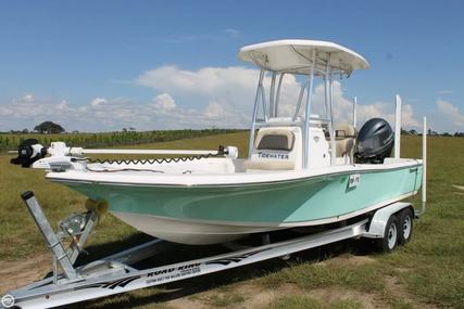 Tidewater 2200 Carolina Bay for sale in United States of America for $57,000 (£43,348)