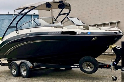 Yamaha 242 Limited S for sale in United States of America for $38,900 (£29,676)