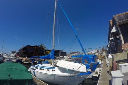 Islander 30 MKII for sale in United States of America for $15,000 (£11,396)