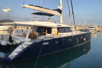 Sunreef Yachts 62 Sailing for sale in France for €625,000 (£549,832)