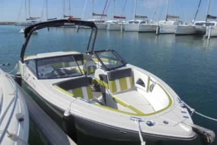Glastron 225 for sale in France for €62,000 (£55,700)