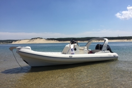 Nuova Jolly 25 Prince for sale in France for €53,000 (£46,750)