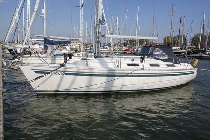 Bavaria Yachts 35 Holiday for sale in Netherlands for €39,500 (£35,353)