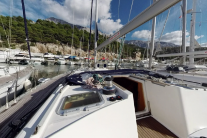 Jeanneau Sun Odyssey 45.2 for sale in Croatia for €71,000 (£63,225)