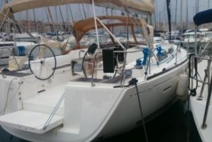 Dufour Yachts 405 Grand Large for sale in France for €105,000 (£94,605)