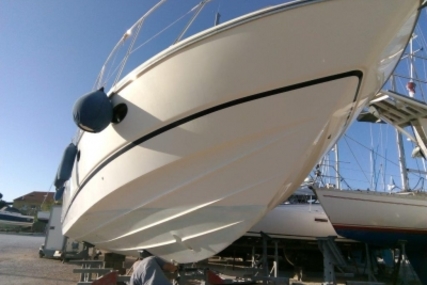 Princess 40 for sale in France for €99,000 (£85,571)