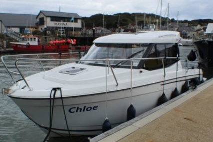Jeanneau Merry Fisher 695 for sale in United Kingdom for £36,000