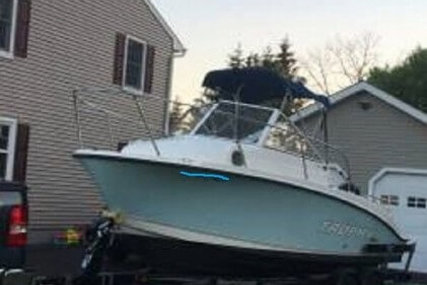 Trophy Pro 1902 WA for sale in United States of America for $20,500 (£15,679)