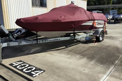 Tahoe Q4 for sale in United States of America for $19,300 (£14,764)