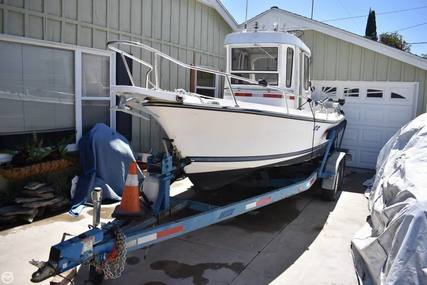 Shamrock Pilothouse 196 for sale in United States of America for $17,500 (£13,984)
