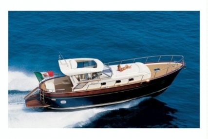 Apreamare 12 Cabinato for sale in Spain for €175,000 (£153,968)