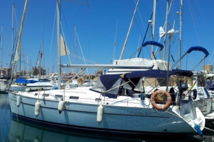 Beneteau Cyclades 39.3 for sale in Spain for €87,000 (£76,802)