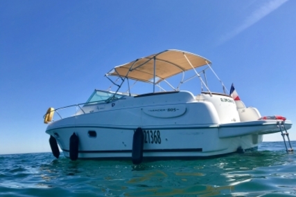 Jeanneau Leader 805 for sale in France for €28,900 (£25,726)